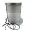 Atlas 1614642300 Oil Separator Filter Element Air Compressor Parts Wholesale