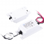 16W 24VDC 670mA waterproof transformer AC DC Adapter with UL/CUL certificate for Electronic faucet