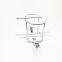 Professional Customized 304 Stainless Steel Wire Mesh Rack for Industrial Application
