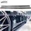 F80 M3 F82 M4 3D Style Double-Side Carbon Fiber Side Skirt Side Bumper Lip For BMW F80 M3 F82 M4