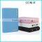 High capacity 12000mAh power bank external battery charger for iphone