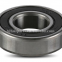 Bus accessories 1005-02726 original China Bus Flywheel Guide Bearing ZK6930H