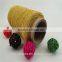 rubber thread yarn latex thread