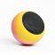 Hot Selling Products Gadgets Electronic Cheap Cute Tiny Super Bass Portable Mobile Music Mini Bluetooth Speaker With Custom Logo
