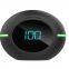 Low latency Tws Wireless Earphones Power LCD Display breath light Earbuds Wireless Headphones