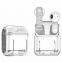 Waterproof Transparent Earphones Anc Headset BT Headphone Music Earbuds Gaming Transparent Earphones