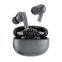 Mini Aluminum Alloy Custom Logo New True Wireless Earphone Headphone In Ear TWS Earbuds