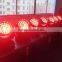 36*15W Led Moving Head Light RGBWA 5 in 1 Moving Head Wash Light Effect DJ/Party Lighting