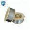 Wodon abrasion resistant heat resistant flux core welding wire
