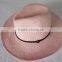 fashion panama hat