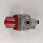 3103538 Construction Machinery Diesel Engine Parts Fuel Shut-off Valve 3103538