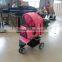 Factory Direct Sale High Quality 3 wheel pet dog stroller in Pet Travel & Outdoors in USA Europe