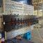 110KV epoxy insulator mould electrical casting mould