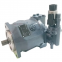 Poclain MS25-0-121-P35-1330-5FG0 Hydraulic Pump Motor MS25-0-121-A25-1320-0000