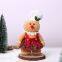 European-American Gingerbread Decor - Wholesale Stuffed Dolls for Christmas Retail & Party Supplies