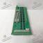 ROCKWELL T8800C PD8800 PCB130100 Trusted 40 Channel Analogue Input FTA