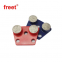 Diamond Trapezoid Grinding Plate Shoes 30# Grit Grind Tool for Epoxy Floor