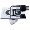 Modern Household Dual-Use Floor Drain Copper Deodorization for Bathroom Shower Room and Washing Machine