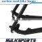 Top Quality Cyclocross carbon bicycle frame disc brake Carbon road Bike Frame including the front fork