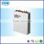 white shirt shopping bag