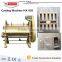 Hydraulic Plastic Blister Punching Machine For Plastic Blister