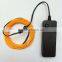 9ft Portable EL Wire Kit