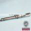 precision stainless steel pin turning and machining