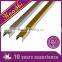 multifunctional low price stainless steel metal tile edge trim