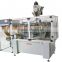XFS-150 horizontal pouch paste packing machines