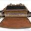 men's Canvas messenger shoulder bag