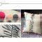 Hanging Chair Cover Garden Swing Cushion Designer Home Decor Cushion