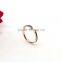Engagement ring wedding rings stainless stee jewelry wholesale jewelry rings
