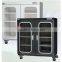 High heavy industrial electronically dry tool cabinet with automation display