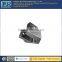 high precision custom steel forged parts