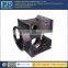 Custom precision injection plastic cnc machining service