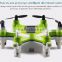 2016 Novelty design 6 Axis FPV Wifi RC Drone with HD 720P Camera RC aircraft toy