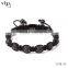 The Best Selling Chinese Knot Beads Jewelry with 316L Stainless Steel Jewelry Bracelet