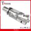 Fast shipping!!! New atomizer for Mechanical mod 0.2ohm and 0.5ohm support 30W to 100W Nazca tank