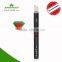 Portable and colorful Airistech Lillian newly launched wax vaporizer electronic cigarette free sample