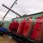 Zero emission wood activated carbon furnace carbon plant with CE ISO