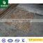 simple pattern dark emperador composite tile laminated tile for wall flooring