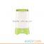desktop air purifier with bluetooth audio speaker