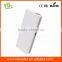 Economic Latest Design Hot Sale power bank gift set