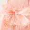 Kids Clothes New Model Girl Dress Cotton Girls Party Dresses 2016 New Arrival