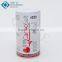 10oz Paper Material Spice Jar with Salt and Pepper Tube Shaker Lid