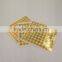 high quality custom private 3D hologram anti fake label stickers                        
                                                Quality Choice