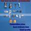sheet stamping metal clips