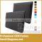 Promotional Fashion Color Laptop Sleeve Genuine Leather Laptop Bag