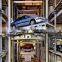 more than 100 cars automated car parking system