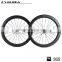 Velosa carbon bicycle wheels 700C chinese carbon road wheelset 60mm 25mm wide
